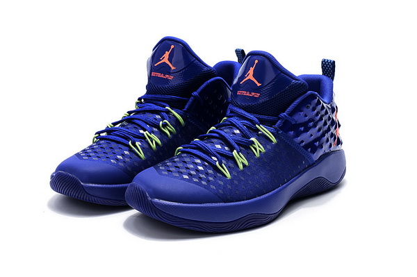 Jordan Super FLY Men Shoes--038